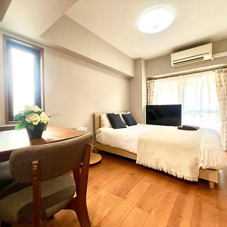 טוקיו Waseda Tomoko Hostel מראה חיצוני תמונה