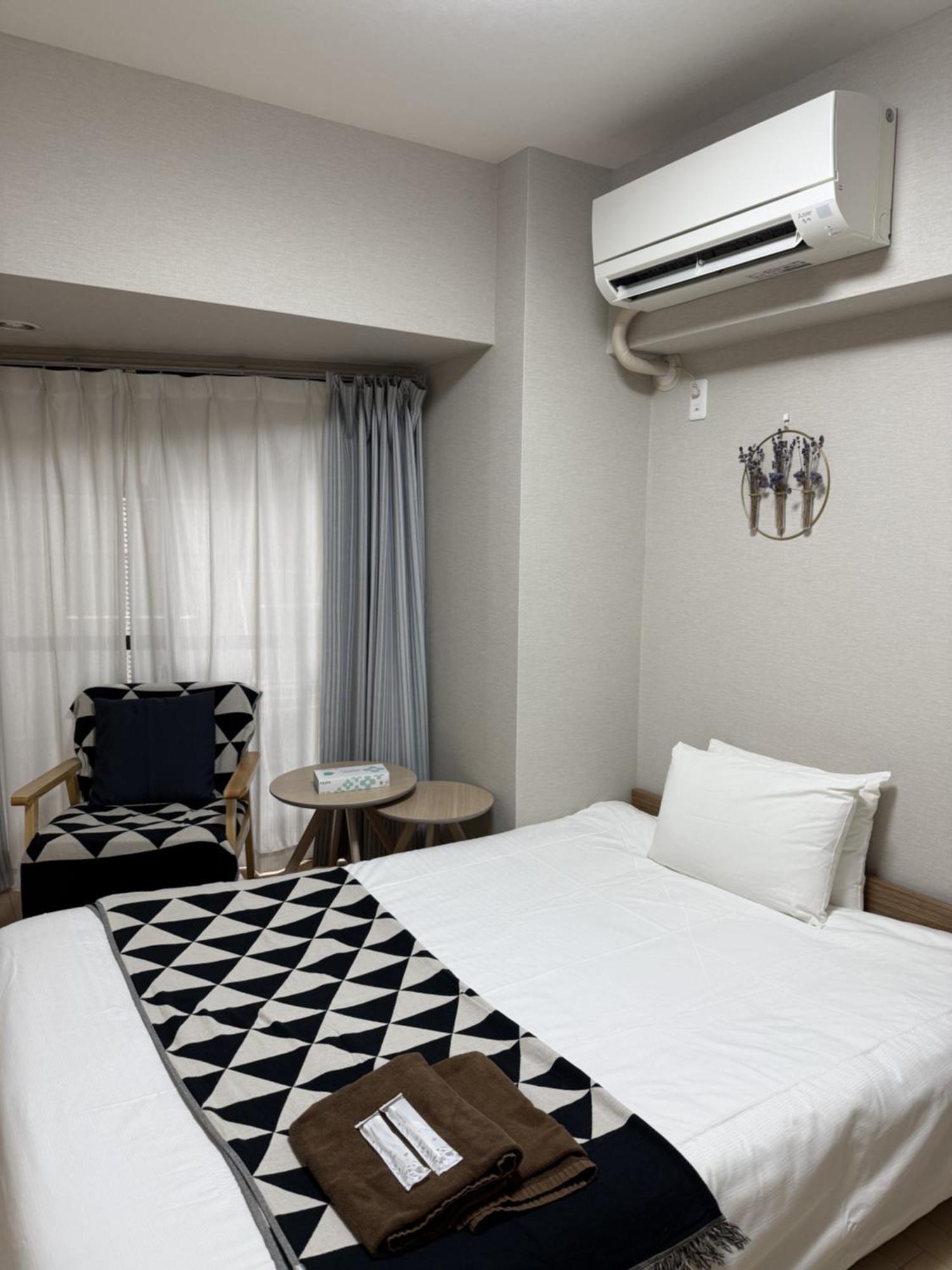 טוקיו Waseda Tomoko Hostel מראה חיצוני תמונה