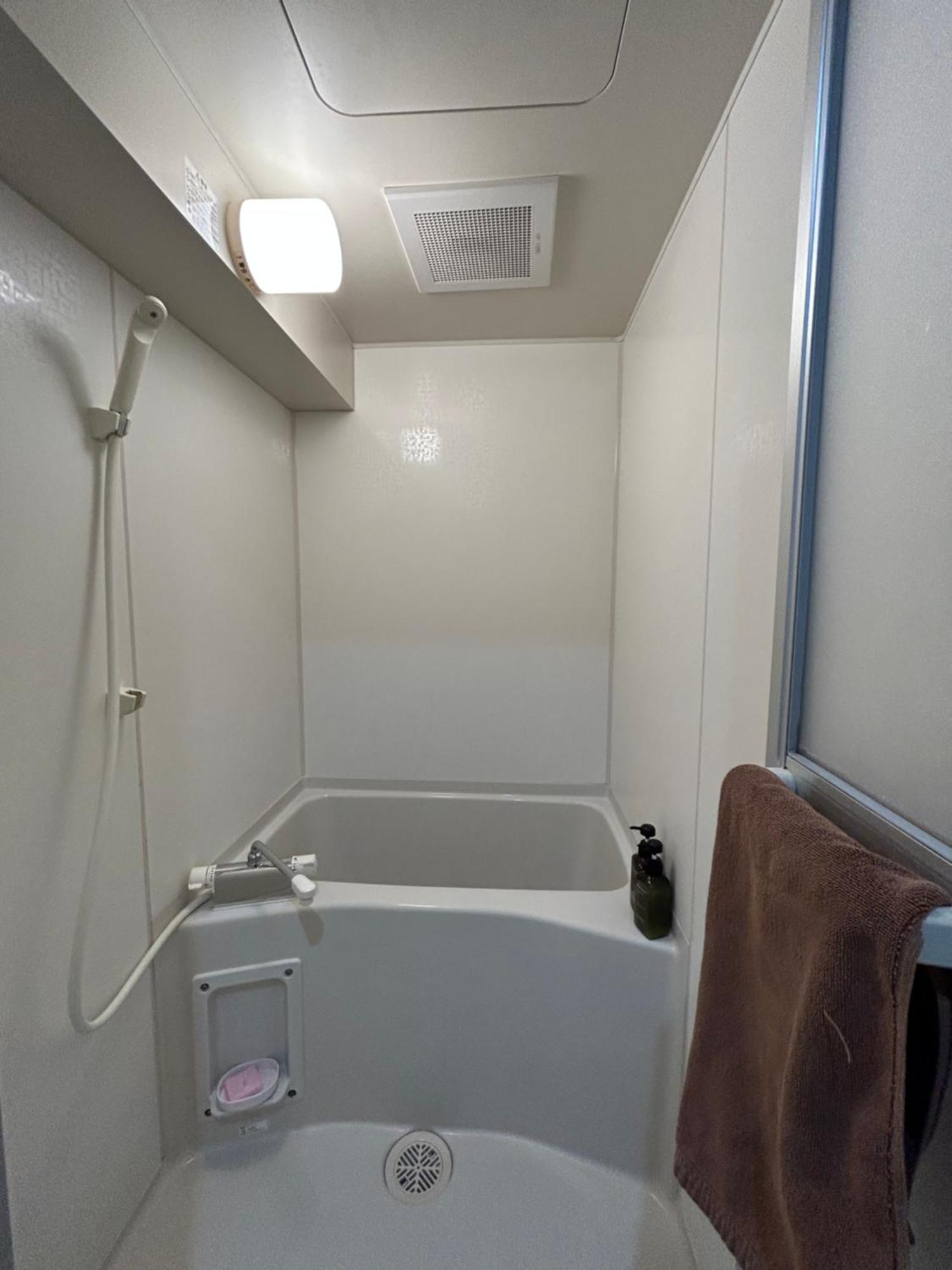 טוקיו Waseda Tomoko Hostel מראה חיצוני תמונה